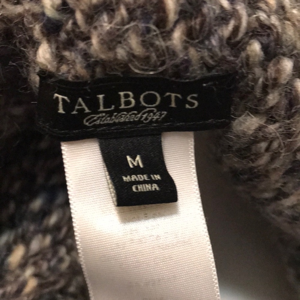 Talbots sweater - Picture 5 of 5